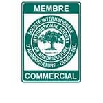 Logo Société internationale d'arboriculture Québec inc.